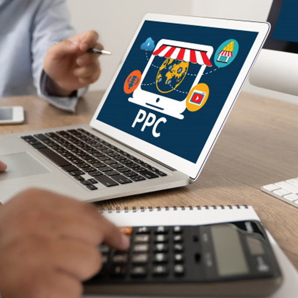PPC Management Services India