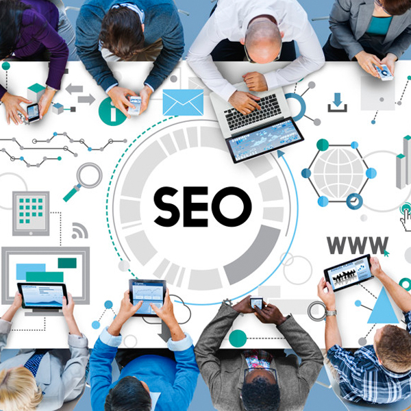 SEO Company In India