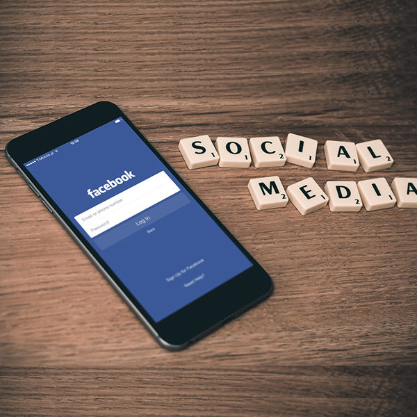 Social Media Optimization Services