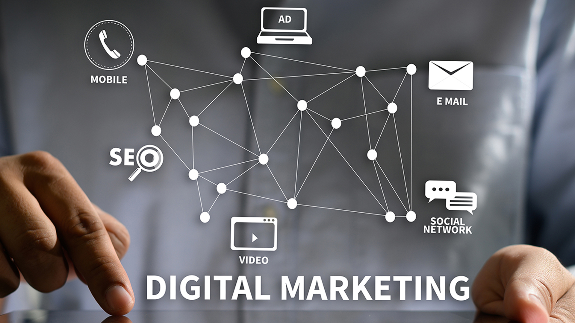 Digital Marketing Agency In 