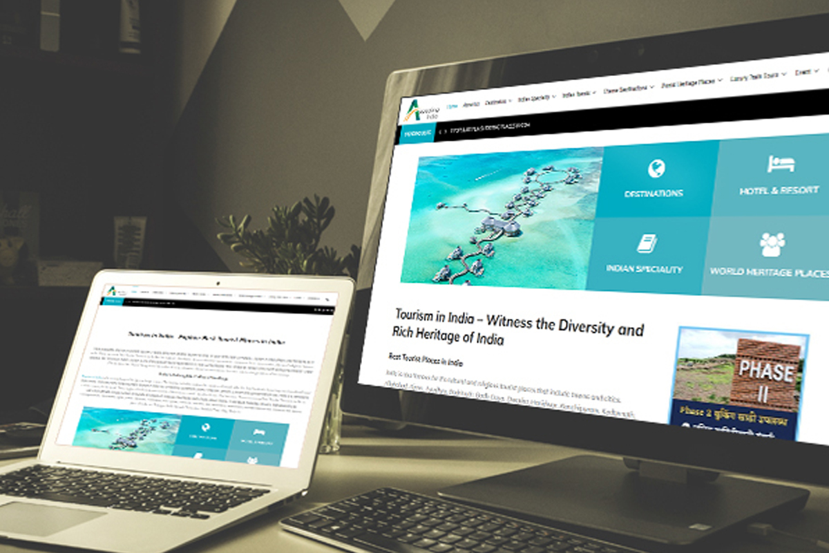 Gro Digitalli Case Study - Appealing India