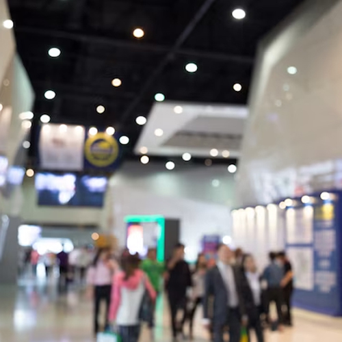 Exhibition Stall Design